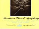 ALP 1286 S/C ED1 HOLLAND - BEETHOVEN - SYMPHONY NR. 9 - FURTWANGLER - 2LP NM+