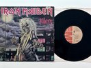 Iron Maiden Ireland