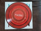 Placebo - Re:Created Blood Records Zoetrope Vinyl + 7