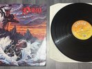 Dio Holy Diver Mercury Records Greece First Press 811 021-1 Vinyl LP 1983