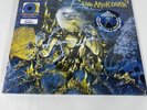 IRON MAIDEN Life After Death SEALED 2LP Walmart Exclusive Yellow/Blue Vinyl