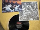 DIO HOLY DIVER Vinyl Lp 1983 Original AUSTRALIAN 1st Pressing Mercury 811 021-1