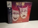 Motley Crue 