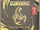 Scorpions From The First Sting 2025 Compilation 2-LP Germany Heavy-Metal