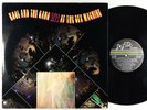 Kool & The Gang - Live at the Sex Machine LP - De-Lite VG++