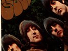 The Beatles Lp * Rubber Soul * Capitol T-2442 (Mono)