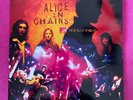 Alice In Chains Unplugged LP Vinyl Album