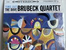 Dave Brubeck Quartet - Time Out - Analogue Productions 33rpm LP
