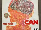 Can ‎–TAGO MAGO.-Original-FRENCH 1st PRESS  LP- 1972  RARE