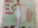 1ST PRESSING EX A.K. Salim Pretty For The People '57 Kenny Dorham Max Roach