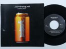 Modern Soul 45 JAMIROQUAI Canned Heat WORK VG+ pic sleeve w/ jukebox tag HEAR m