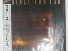PRINCE FOR YOU WARNER P13053 1LP