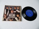 BILLY FURY & THE GAMBLERS 'BILLY FURY & THE GAMBLERS' EP UK DECCA '65 PIC SLEEVE