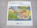 Charles Lloyd   Pathless Path – RARE   1979 Unity Records UR 708  STILL SEALED