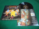 Queen - A Kind of Magic Original 1986 EMI Gatefold Vinyl LP with Inner EX+