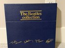 The Beatles BC13 Blue Collection Box Set Dutch Edition LP Vinyl - Never Played
