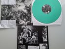 Ab...d - F...... L...... LP Vinyl original grünes Vinyl No Colors Records 1996