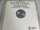 FLEETWOOD MAC 1976 Mono/Stereo 12