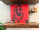 Westside Gunn - Flygod Is An Awesome God 2  - VINYL - DAUPE  - VERY RARE