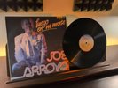 Joe Arroyo y La Verdad - Fuego En Mi Mente - 1988 Original Colombian LP Fuentes