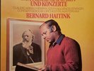 LP-BOX Brahms - Haitink - Concertgebouworkest Samtliche Sinfonien Und Konzerte