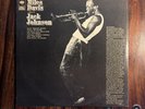 Miles Davis - A Tribute To Jack Johnson LP - 1971 - COLUMBIA KC 30455 - VG+/VG+