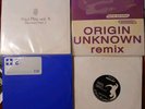 4x Original Moving Shadow 10