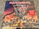 Iron Maiden Maiden England 88 Double Vinyl Picture Disc LP. SEALED