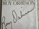Roy Orbison - Greatest Hits New & Sealed 2 x Vinyl LP Mobile Fidelity MFSL 2-304