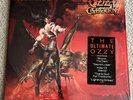Ozzy Osbourne ‎– The Ultimate Sin - NM Vinyl LP - 1986 OZ 40026 w/ Hype & Merch