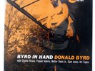 DONALD BYRD BYRD IN HAND BLUE NOTE BNJ71070 1LP
