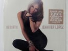 JENNIFER LOPEZ REBIRTH EPIC E90622 1LP