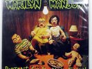 MARILYN MANSON PORTRAIT OF AN AMERICAN FAMILY SIMPLY VINYL SVLP121 2LP