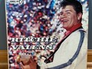 Ritchie Valens 1959 La Bamba LP Vinyl Record 1950's DFLP-1201 Tested Great