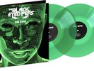 Black Eyed Peas The E.N.D. (The Energy Never Dies) Emerald Green Vinyl 2xLP NEW