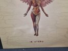 Nirvana In Utero  12” Vinyl LP Album Original 1993  Release First Press 1A1/1B1