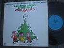 Vince Guaraldi Trio A Charlie Brown Christmas Fantasy 8431 LP