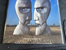 Pink Floyd The Division Bell Brand New Factory Sealed 2994