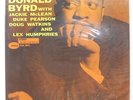 DONALD BYRD FUEGO BLUE NOTE BST84026 1LP