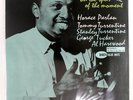 HORACE PARLAN ON THE SPUR OF THE MOMENT BLUE NOTE BNJ71034 1LP
