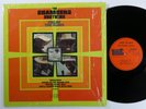 CHAMBERS BROTHERS Feelin' The Blues VAULT LP VG+ i