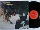 TYRONE DAVIS In The Mood COLUMBIA LP VG+ i