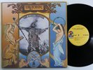 DR. JOHN THE NIGHT TRIPPER The Sun Moon & Herbs ATCO LP VG+ matte gatefold i