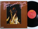 FATBACK BAND Raising Hell EVENT LP VG+ i