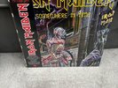 Iron Maiden - Somewhere In Time  2012 EMI  Picture Disc - Still Sealed.