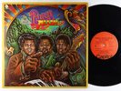 Rance Allen Group - Say My Friend LP - Capitol