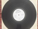 DEF LEPPARD - PYROMANIA WHITE LABEL USA TEST PRESSING LP FROM 1983, MINT