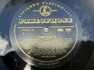 Beatles Please Please Me Black Gold Dick James 22/03/63 Mono MT 1st Pressing Ex