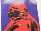 Disco Lp Black Sabbath Born Again México Vinyl 1983