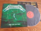 METALLICA 